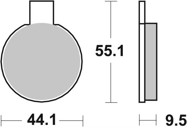 505HF