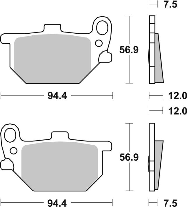 545HF